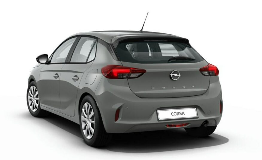 Opel Corsa F (2019-)