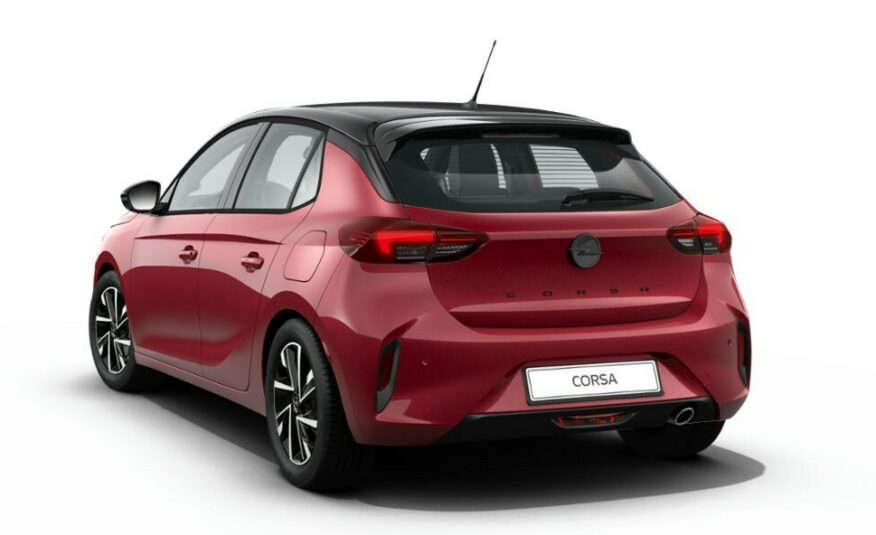 Opel Corsa F (2019-)