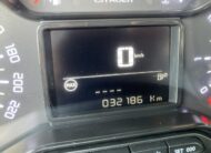 Citroen C3 Krajowy I Właściciel Faktura VAT23% 1.2 Benzyna 83KM Kielce III (2016-)