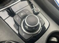 Mazda 3 Krajowy 2.0 Benzyna 165KM Manual Nawigacja III (2013-)