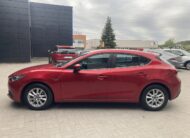 Mazda 3 Krajowy 2.0 Benzyna 165KM Manual Nawigacja III (2013-)
