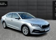 Škoda Octavia 1.5 150KM//Salon Polska//Bezwypadkowy//Gwarancja 12 m-cy IV (2020-)