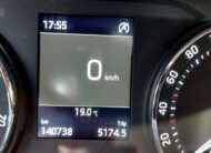 Škoda Octavia 1.5 150KM//Salon Polska//Bezwypadkowy//Gwarancja 12 m-cy IV (2020-)