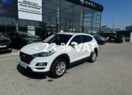 Hyundai Tucson Salon Polska Jak Nowy Dealer Autoryzowany Vat23% 1 Właściciel III (2015-2020)
