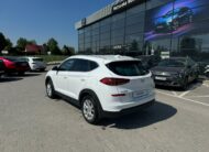 Hyundai Tucson Salon Polska Jak Nowy Dealer Autoryzowany Vat23% 1 Właściciel III (2015-2020)