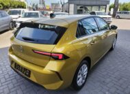 Opel Astra Opel Astra Edition 110KM 2023 wyprzedaż L (2021-)