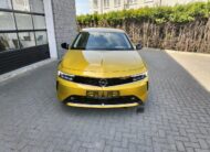 Opel Astra Opel Astra Edition 110KM 2023 wyprzedaż L (2021-)