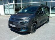 Citroen Berlingo M EV 136 Shine. Pakiet ubezpieczeniowy za 1 zł ! III (2018-)