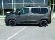 Citroen Berlingo M EV 136 Shine. Pakiet ubezpieczeniowy za 1 zł ! III (2018-)