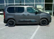 Citroen Berlingo M EV 136 Shine. Pakiet ubezpieczeniowy za 1 zł ! III (2018-)