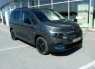 Citroen Berlingo M EV 136 Shine. Pakiet ubezpieczeniowy za 1 zł ! III (2018-)