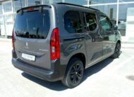 Citroen Berlingo M EV 136 Shine. Pakiet ubezpieczeniowy za 1 zł ! III (2018-)