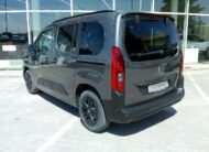 Citroen Berlingo M EV 136 Shine. Pakiet ubezpieczeniowy za 1 zł ! III (2018-)