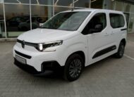 Citroen Berlingo MPV M 1.2 PT 110 Plus III (2018-)