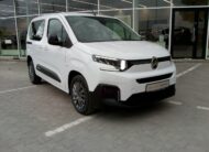 Citroen Berlingo MPV M 1.2 PT 110 Plus III (2018-)