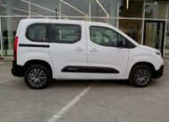 Citroen Berlingo MPV M 1.2 PT 110 Plus III (2018-)