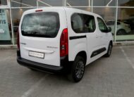 Citroen Berlingo MPV M 1.2 PT 110 Plus III (2018-)