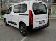 Citroen Berlingo MPV M 1.2 PT 110 Plus III (2018-)