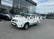 Suzuki Vitara Salon Polska Jak Nowa Dealer Autoryzowany Vat23% ASO Suzuki II (2015-2019)