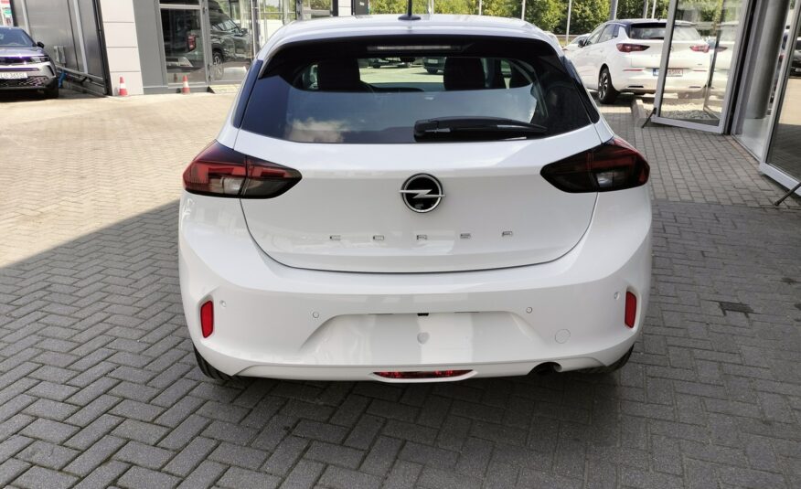 Opel Corsa  2024 100 KM od ręki! nowy model, F (2019-)