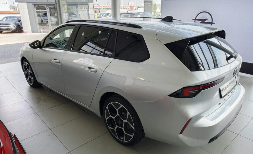 Opel Astra GS 1.5D 2024! L (2021-)