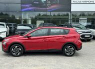 Hyundai Bayon Salon Polska Nowy 1 Właściciel Dealer Autoryzowany Wysokie Wyposażenie