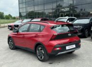 Hyundai Bayon Salon Polska Nowy 1 Właściciel Dealer Autoryzowany Wysokie Wyposażenie