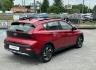 Hyundai Bayon Salon Polska Nowy 1 Właściciel Dealer Autoryzowany Wysokie Wyposażenie