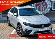 Fiat Tipo Cross 1,0 T3 100KM II (2016-)