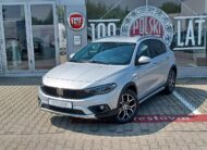 Fiat Tipo Cross 1,0 T3 100KM II (2016-)