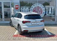 Fiat Tipo Cross 1,0 T3 100KM II (2016-)