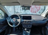 Fiat Tipo Cross 1,0 T3 100KM II (2016-)