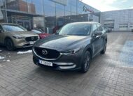 Mazda CX-5 CX-5 5dr SUV 2.5L SKYACTIV-G 194KM 6AT 4×4