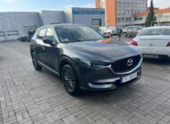 Mazda CX-5 CX-5 5dr SUV 2.5L SKYACTIV-G 194KM 6AT 4×4