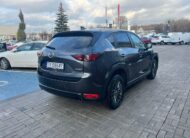 Mazda CX-5 CX-5 5dr SUV 2.5L SKYACTIV-G 194KM 6AT 4×4