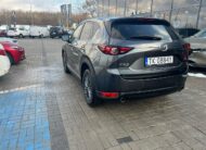 Mazda CX-5 CX-5 5dr SUV 2.5L SKYACTIV-G 194KM 6AT 4×4