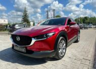 Mazda CX-30 Mazda CX-30 AUTOMAT Wyprzedaż Dealera, Niski przebieg, bogata wersja