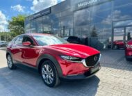 Mazda CX-30 Mazda CX-30 AUTOMAT Wyprzedaż Dealera, Niski przebieg, bogata wersja