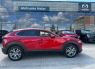 Mazda CX-30 Mazda CX-30 AUTOMAT Wyprzedaż Dealera, Niski przebieg, bogata wersja