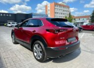 Mazda CX-30 Mazda CX-30 AUTOMAT Wyprzedaż Dealera, Niski przebieg, bogata wersja