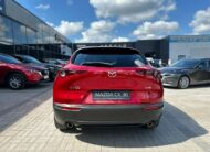 Mazda CX-30 Mazda CX-30 AUTOMAT Wyprzedaż Dealera, Niski przebieg, bogata wersja