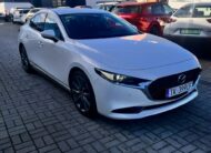 Mazda 3 Mazda3 Sedan Wersja Kanjo+Pakiet Sport IV (2019-)