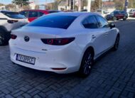 Mazda 3 Mazda3 Sedan Wersja Kanjo+Pakiet Sport IV (2019-)