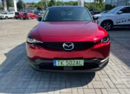 Mazda MX-3 MX-30 5dr Crossover e-SKYACTIV 145 KM HIKARI (+Vintage)