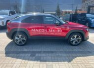 Mazda MX-3 MX-30 5dr Crossover e-SKYACTIV 145 KM HIKARI (+Vintage)