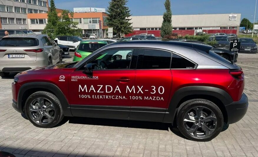 Mazda MX-3