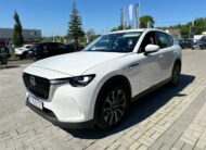 Mazda CX-60 CX-60 Wyprzedaż Dealera! Okazja, mały przebieg, DIESEL, Automat