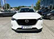 Mazda CX-60 CX-60 Wyprzedaż Dealera! Okazja, mały przebieg, DIESEL, Automat