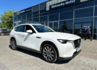 Mazda CX-60 CX-60 Wyprzedaż Dealera! Okazja, mały przebieg, DIESEL, Automat