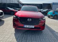 Mazda CX-60 Mazda CX-60 5dr SUV 2.5L e-SKYACTIV PHEV 327KM 8AT 4×4 Homura